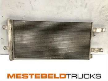 Sistema di raffreddamento MAN