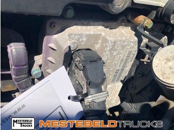 Sistema elettrico MAN