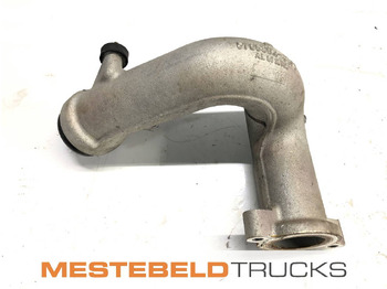 Motore e ricambi MAN