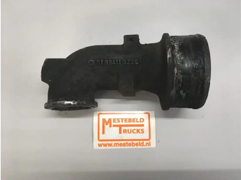 Motore e ricambi MAN