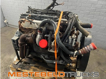 Motore e ricambi MAN