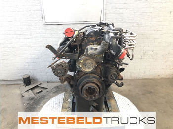 Motore e ricambi per Camion MAN Motor D2865 LF 05: foto 2 Motore e ricambi per Camion MAN Motor D2865 LF 05: foto 2