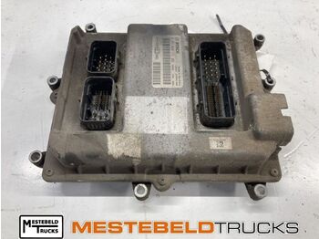 Sistema elettrico MAN