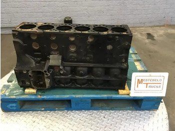 Motore e ricambi MAN