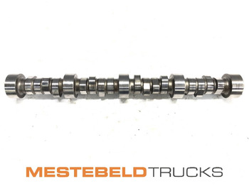 Motore e ricambi MAN