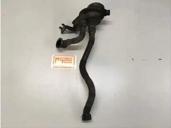 Motore e ricambi MAN