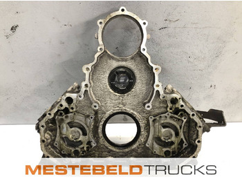 Motore e ricambi MAN