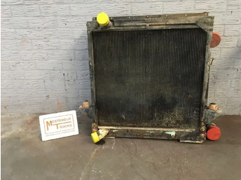 Radiatore MAN