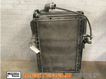 Sistema di raffreddamento MAN