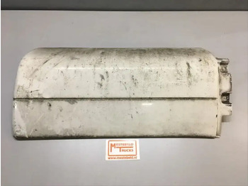 Cabina e interni MAN TGA