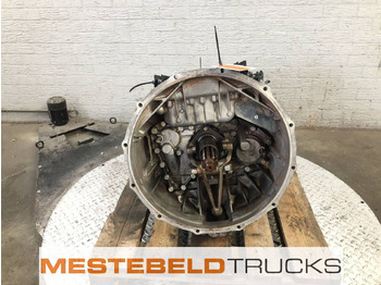 Cambio e ricambi per Camion MAN Versnellingsbak 12 AS 2130 TD: foto 4
