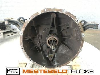 Cambio per Camion MAN Versnellingsbak 6 S 800 TO: foto 4 Cambio per Camion MAN Versnellingsbak 6 S 800 TO: foto 4