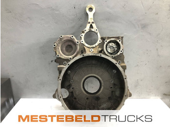 Motore e ricambi MAN