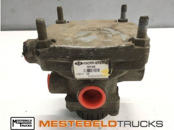 Valvola freno MERCEDES-BENZ