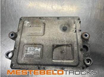 Sistema elettrico MERCEDES-BENZ
