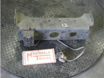 Telaio MERCEDES-BENZ Actros