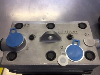 Ricambi freni MERCEDES-BENZ