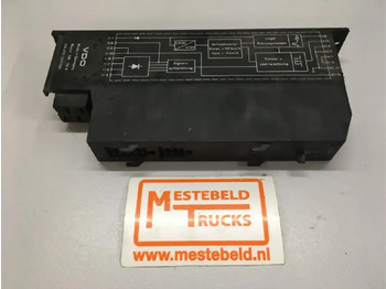 Sistema elettrico MERCEDES-BENZ