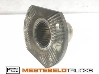 Cambio MERCEDES-BENZ Actros