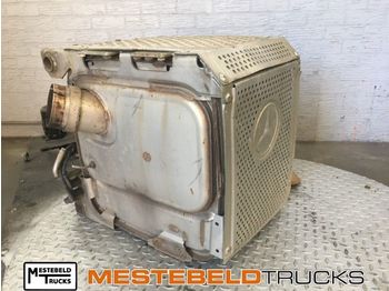 Impianto di scarico MERCEDES-BENZ
