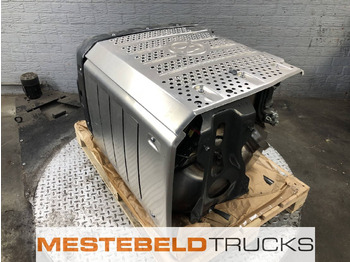 Impianto di scarico per Camion Mercedes-Benz Katalysator: foto 2