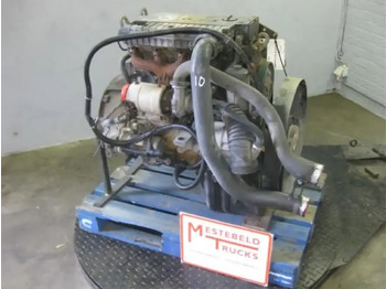 Motore MERCEDES-BENZ