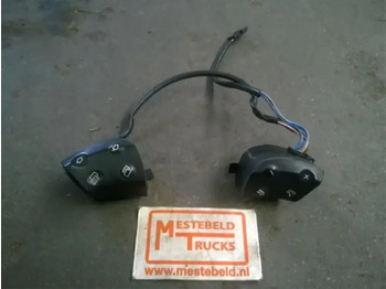 Sistema elettrico MERCEDES-BENZ Actros