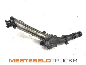 Pompa olio MERCEDES-BENZ