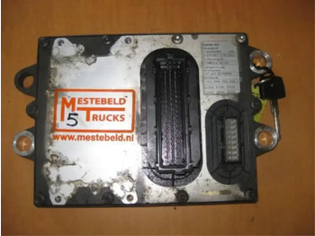 Sistema elettrico MERCEDES-BENZ Axor