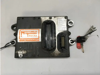 Sistema elettrico MERCEDES-BENZ