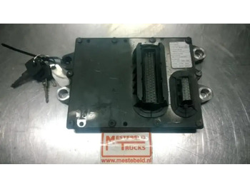 Sistema elettrico MERCEDES-BENZ