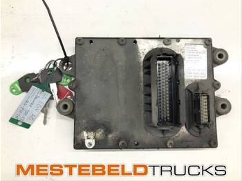 Sistema elettrico MERCEDES-BENZ