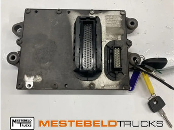 Sistema elettrico MERCEDES-BENZ