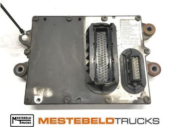 Sistema elettrico MERCEDES-BENZ