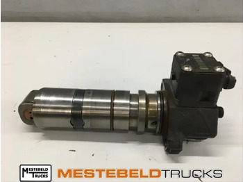 Sistema di alimentazione MERCEDES-BENZ