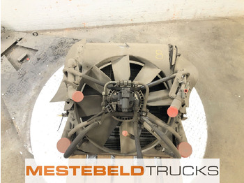 Sistema di raffreddamento MERCEDES-BENZ