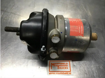 Ricambi freni MERCEDES-BENZ