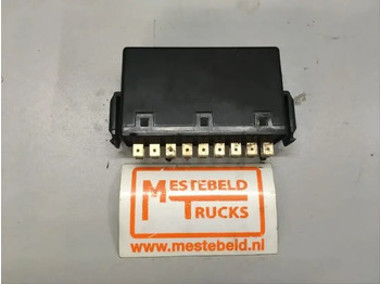 Sistema elettrico MERCEDES-BENZ