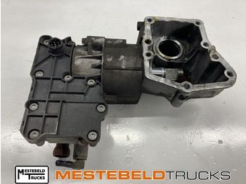 Cambio MERCEDES-BENZ