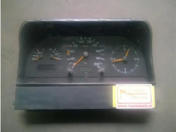 Sistema elettrico MERCEDES-BENZ Sprinter