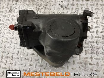 Scatola dello sterzo MERCEDES-BENZ