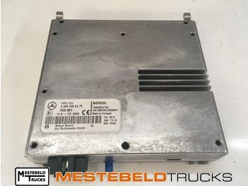 Sistema elettrico MERCEDES-BENZ