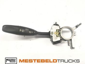Sistema elettrico MERCEDES-BENZ