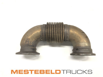 Motore MERCEDES-BENZ Arocs