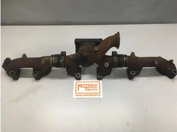 Collettore di scarico MERCEDES-BENZ