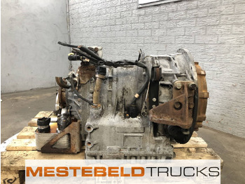 Cambio e ricambi MERCEDES-BENZ