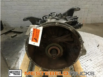 Cambio e ricambi MERCEDES-BENZ