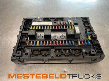 Sistema elettrico MERCEDES-BENZ
