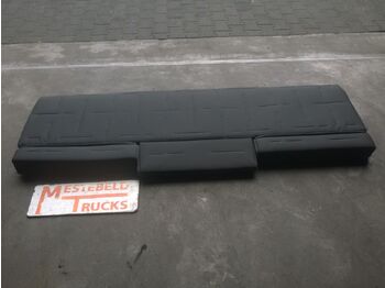 Cabina e interni SCANIA R