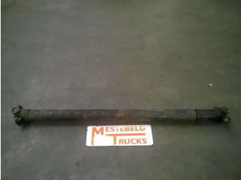 Semiasse SCANIA P